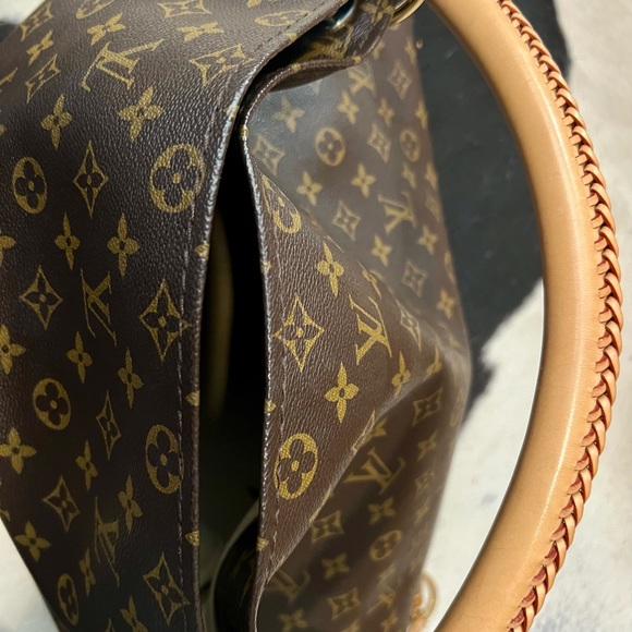 Steal!💎Louis Vuitton Artsy MM Excellent Condition - Picture 7 of 10